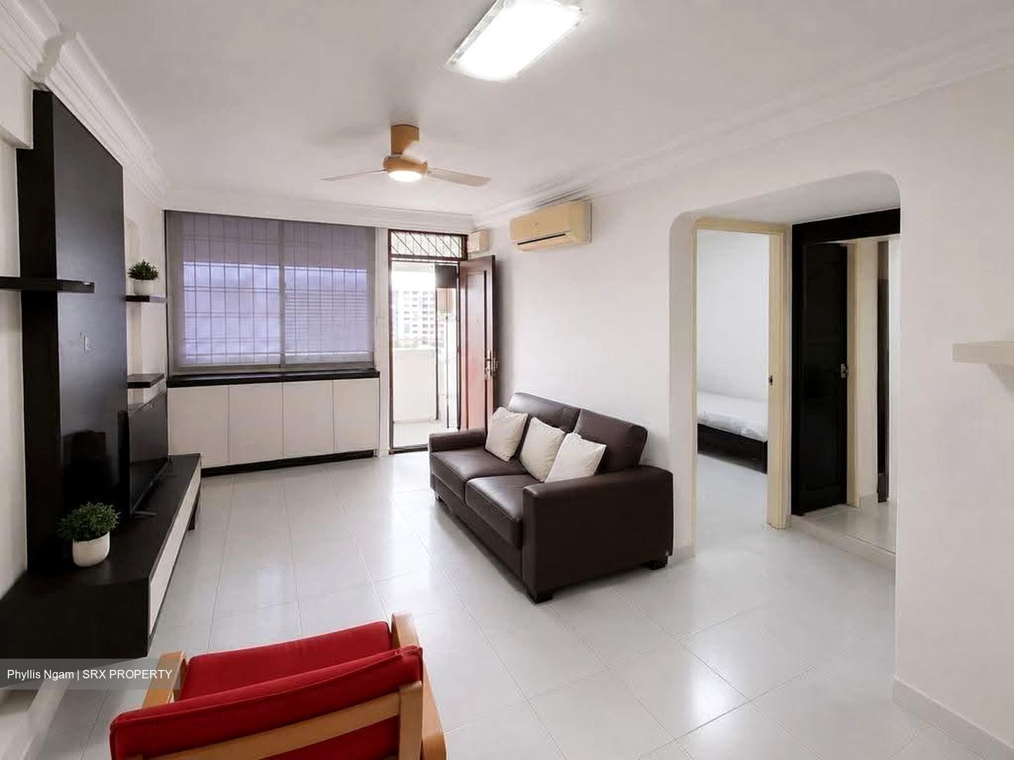 Blk 725 Khatib Spring (Yishun), HDB 3 Rooms #620621191